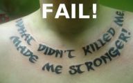 Funny Dumb Tattoos 22 Cool Hd Wallpaper