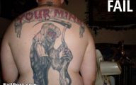 Funny Dumb Tattoos 27 Hd Wallpaper