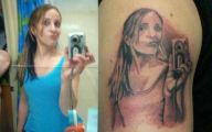 Funny Dumb Tattoos 28 Wide Wallpaper