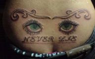 Funny Dumb Tattoos 31 Background Wallpaper