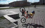 Funny Fails And Falls 11 Cool Hd Wallpaper