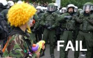 Funny Fails Army 5 Desktop Wallpaper