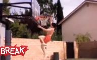 Funny Fails Basketball 14 Free Wallpaper