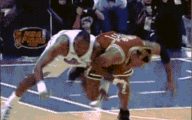 Funny Fails Basketball 25 High Resolution Wallpaper