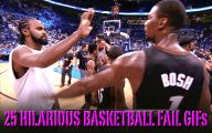 Funny Fails Basketball 31 Background