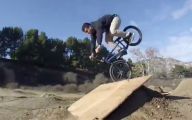 Funny Fails Bmx 11 Background Wallpaper