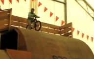 Funny Fails Bmx 13 Desktop Background