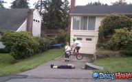 Funny Fails Bmx 15 Free Hd Wallpaper