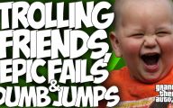 Funny Fails Bmx 18 Background