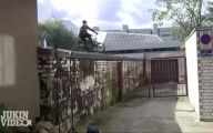 Funny Fails Bmx 27 Desktop Wallpaper