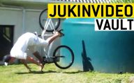 Funny Fails Bmx 32 Wide Wallpaper