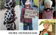 Funny Homemade Costumes 33 Desktop Background