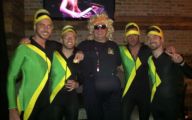 Funny Jamaican Costumes 11 Desktop Wallpaper