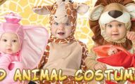 Funny Jungle Costumes 11 Wide Wallpaper