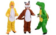 Funny Jungle Costumes 21 Desktop Background