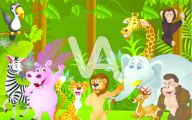 Funny Jungle Costumes 35 Free Wallpaper