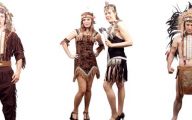 Funny Jungle Costumes 6 Cool Wallpaper