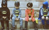 Funny Kid Costumes 18 High Resolution Wallpaper