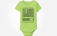 Funny Onesies For Babies 16 Widescreen Wallpaper