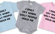 Funny Onesies For Babies 29 Desktop Wallpaper