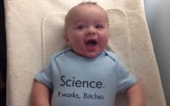 Funny Onesies For Babies 9 Widescreen Wallpaper