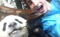 Funny Selfies Fails 26 Widescreen Wallpaper