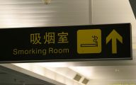 Funny Signs At Airport 19 Cool Hd Wallpaper