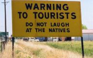 Funny Signs At Airport 29 Free Hd Wallpaper