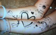 Funny Tattoos For Friends 35 Desktop Wallpaper