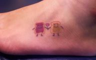 Funny Tattoos For Friends 8 Desktop Background