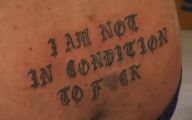 Funny Tattoos Gone Wrong 15 Desktop Wallpaper