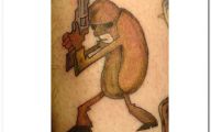 Funny Tattoos Ideas 7 Cool Wallpaper