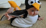 Funny Toddler Costumes 1 Desktop Wallpaper