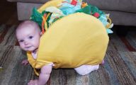 Funny Toddler Costumes 10 Desktop Wallpaper