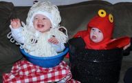 Funny Toddler Costumes 20 Widescreen Wallpaper