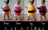 Funny Toddler Costumes 22 Widescreen Wallpaper