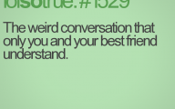  Funny Weird Best Friend Quotes 33 Desktop Background