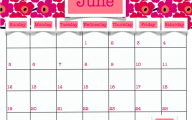 Funny Weird Calendars 15 Background