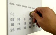 Funny Weird Calendars 26 Wide Wallpaper