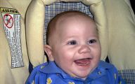 Babies Laughing 22 Free Wallpaper