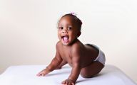 Babies Laughing 28 Cool Wallpaper