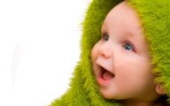 Babies Laughing 36 High Resolution Wallpaper