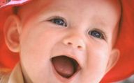 Babies Laughing 46 Cool Wallpaper