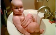 Funny Babies 128 Hd Wallpaper