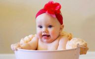 Funny Babies 141 High Resolution Wallpaper