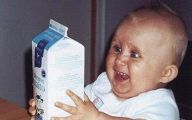 Funny Babies 148 Cool Wallpaper