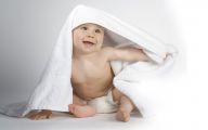 Funny Babies 150 Wide Wallpaper