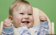 Funny Babies 172 Free Wallpaper