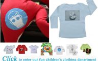 Funny Baby Clothes 18 Widescreen Wallpaper