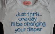 Funny Baby Clothes 25 Desktop Wallpaper